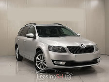 SKO13319 – Skoda Octavia III la 11.489 EUR (vândut)