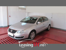 VOL05021 – Volkswagen Passat la 7.850 EUR (vândut)