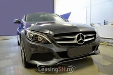 MER21247 – Mercedes-Benz C 220 la 19.999 EUR (vândut)