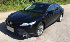 TOY17511 – Toyota Camry la 39.032 EUR