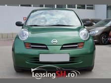 NIS06633 – Nissan Micra la 4.154 EUR (vândut)