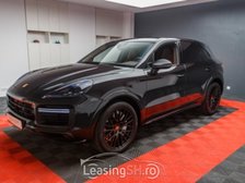 POR33947 – Porsche Cayenne la 99.960 EUR