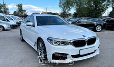 BMW33355 – BMW 530 xDive la 41.055 EUR
