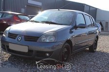 REN09001 – Renault Symbol la 2.800 EUR (vândut)