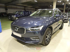 VOL25996 – Volvo XC 60 la 35.700 EUR