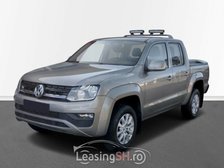VOL31322 – Volkswagen Amarok DoubleCab la 47.600 EUR