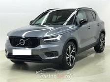 VOL30618 – Volvo XC40 D4 la 40.008 EUR