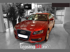 AUD04946 – Audi A5 la 21.900 EUR (vândut)