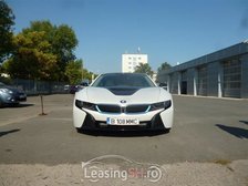 BMW08838 – BMW i8 la 101.150 EUR (vândut)