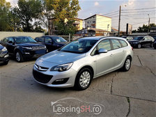 OPE13494 – Opel Astra 3 la 8.330 EUR (vândut)