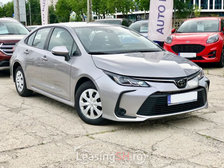 TOY32896 – Toyota Corolla la 17.300 EUR