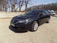 REN16617 – Renault Latitude la 5.700 EUR (vândut)