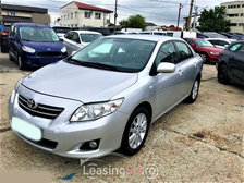 TOY12816 – Toyota Corolla la 4.990 EUR (vândut)