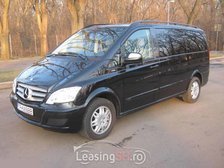 MER09084 – Mercedes-Benz VIANO la 25.001 EUR (vândut)