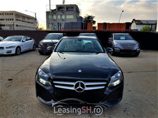 MER13883 – Mercedes-Benz C 220 la 21.051 EUR (vândut)