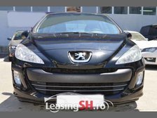 PEU08359 – Peugeot 308 la 6.900 EUR (vândut)