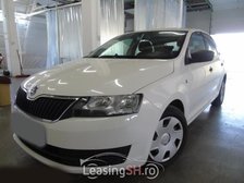 SKO10549 – Skoda Rapid la 7.350 EUR