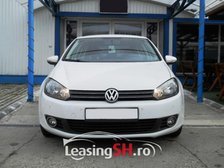 VOL06113 – Volkswagen Golf VI la 9.989 EUR (vândut)