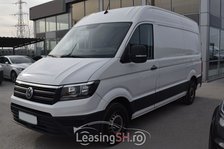 VOL24975 – Volkswagen CRAFTER L2H2 la 17.731 EUR