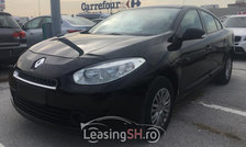 REN14759 – Renault Fluence la 6.500 EUR (vândut)