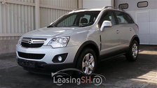 OPE11340 – Opel Antara la 16.065 EUR