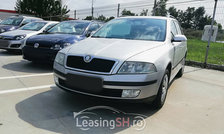 SKO13229 – Skoda Octavia la 5.900 EUR