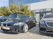 BMW24713 – BMW 525 xDRIVE la 20.700 EUR