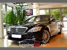 MER05057 – Mercedes-Benz S 320 la 31.900 EUR (vândut)