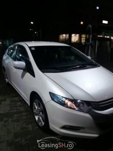 HON16138 – Honda Insight la 6.600 EUR