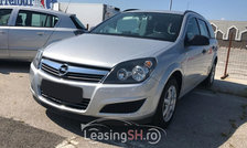 OPE13758 – Opel Astra H la 7.021 EUR (vândut)
