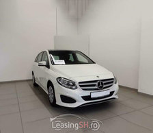 MER27500 – Mercedes-Benz B 180 la 19.954 EUR