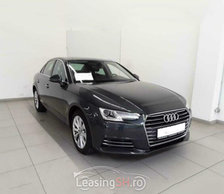 AUD26761 – Audi A4 2.0 la 23.265 EUR