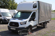 FOR22166 – Ford TRANSIT la 11.500 EUR (vândut)