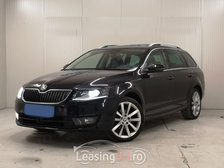 SKO18606 – Skoda Octavia III la 9.988 EUR