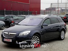 OPE04029 – Opel Insignia la 12.338 EUR (vândut)