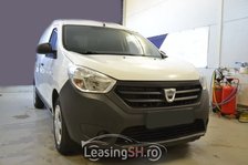 DAC22233 – Dacia Dokker Van la 5.898 EUR (vândut)