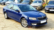 SKO26094 – Skoda Octavia la 9.350 EUR