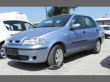 FIA01540 – Fiat Albea la 3.000 EUR (vândut)