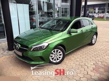 MER08177 – Mercedes-Benz A 180 la 30.966 EUR (vândut)