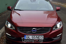 VOL15394 – Volvo V60 la 17.850 EUR (vândut)