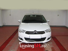 CIT04293 – Citroën C4 la 8.800 EUR (vândut)