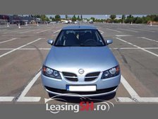 NIS08744 – Nissan Almea la 2.850 EUR (vândut)