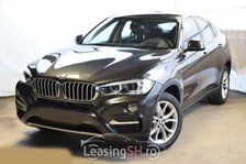 BMW11114 – BMW X6 la 55.811 EUR (vândut)