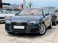 AUD32307 – Audi A4 Avant la 23.450 EUR