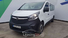 OPE19497 – Opel Vivaro la 14.500 EUR (vândut)