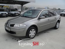 REN05124 – Renault Megane la 4.850 EUR (vândut)