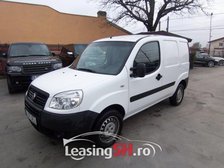 FIA04005 – Fiat Doblo la 8.490 EUR (vândut)