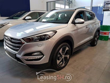 HYU11667 – Hyundai Tucson la 29.980 EUR (vândut)