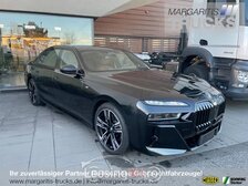 BMW78188 – BMW 740 d xDrive MPaket TV Aut.Türen 21" Massage B&W la 125.840 EUR