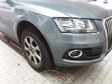 AUD16694 – Audi Q5 la 15.850 EUR
